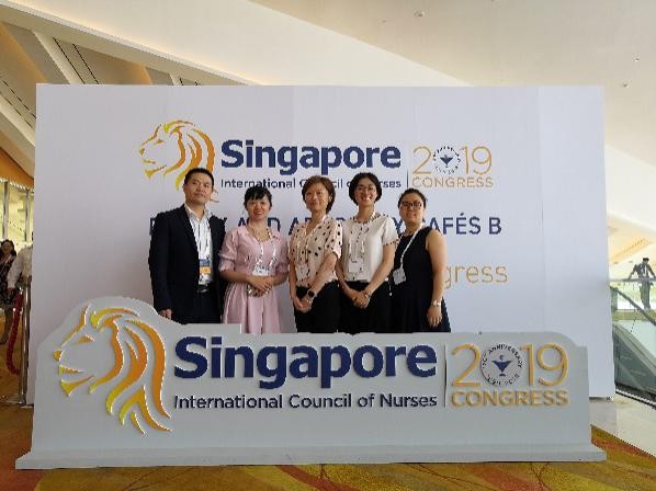 连年学科排全国第一！来看看英国上市365官网华西护理学人才培养模式