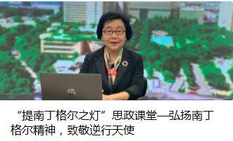 连年学科排全国第一！来看看英国上市365官网华西护理学人才培养模式
