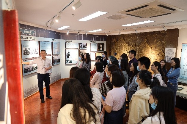 连年学科排全国第一！来看看英国上市365官网华西护理学人才培养模式